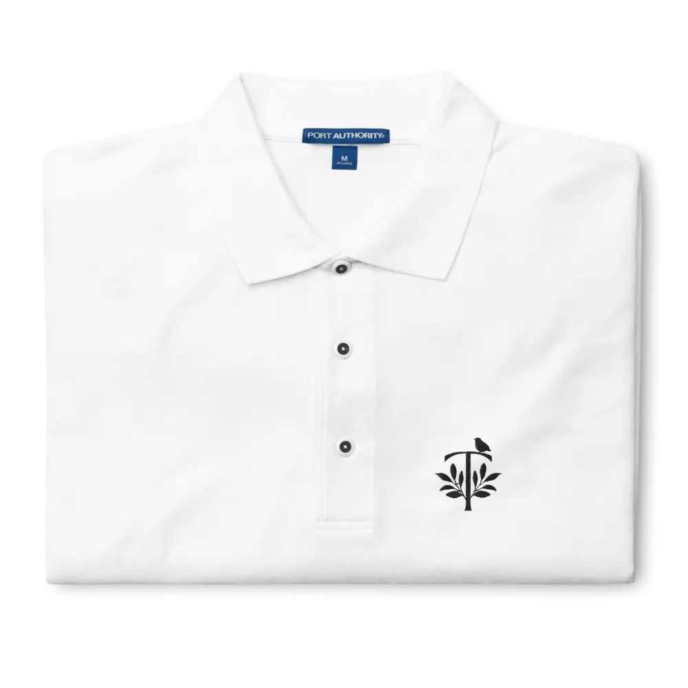 Port Authority Polo Shirt product image (38)