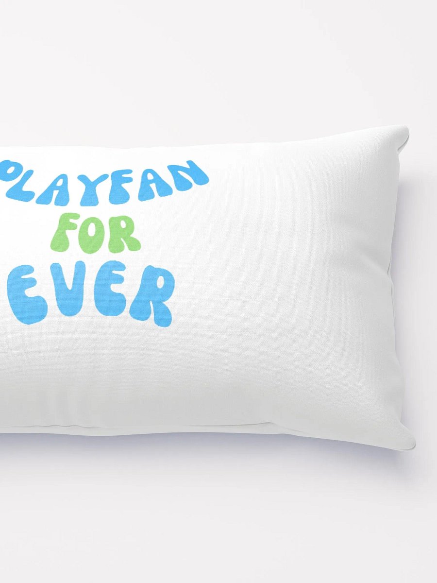 PlayFan - pillow product image (4)