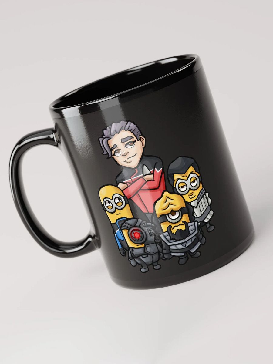 Minimable Mug product image (3)