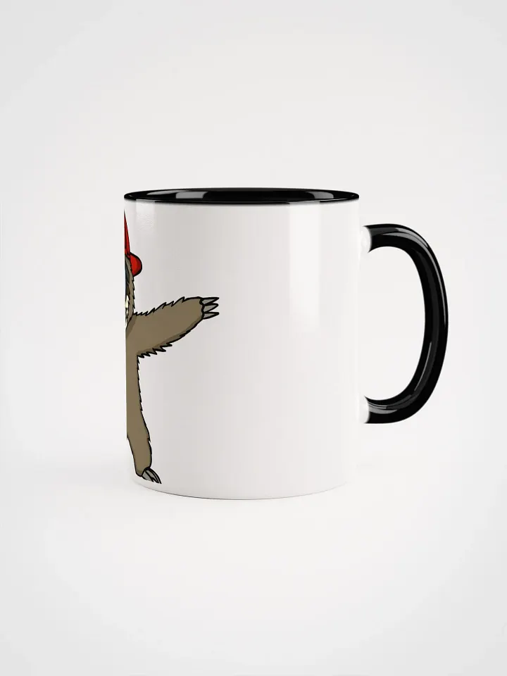 Dab - Coloured Mug product image (2)