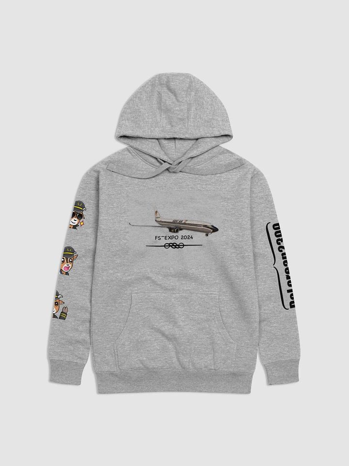 FS EXPO Goat Air product image (1)