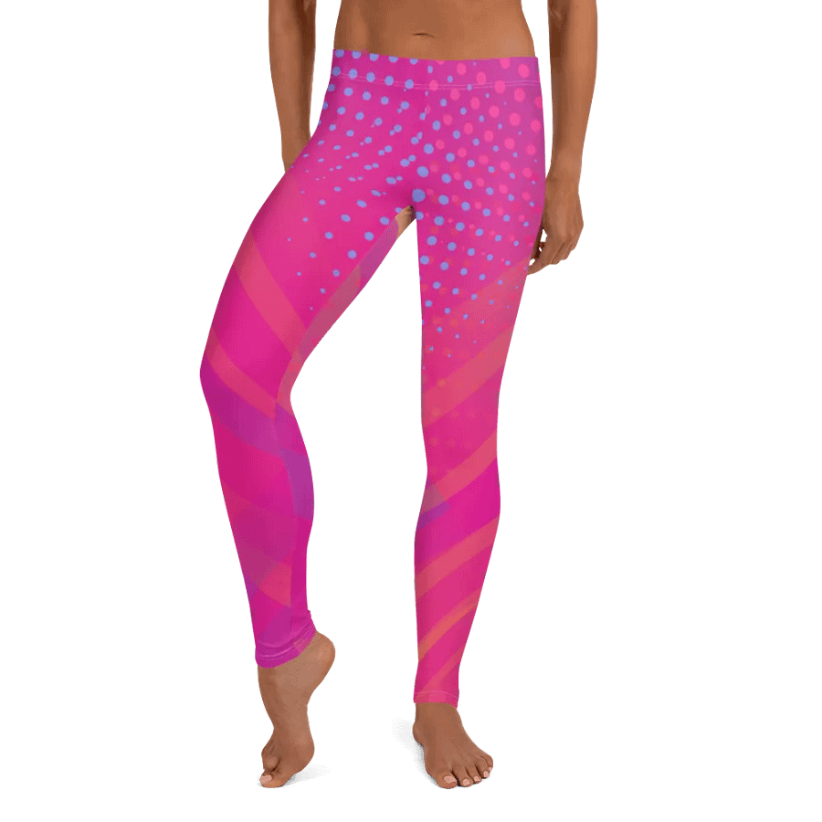 leggings pink product image (7)