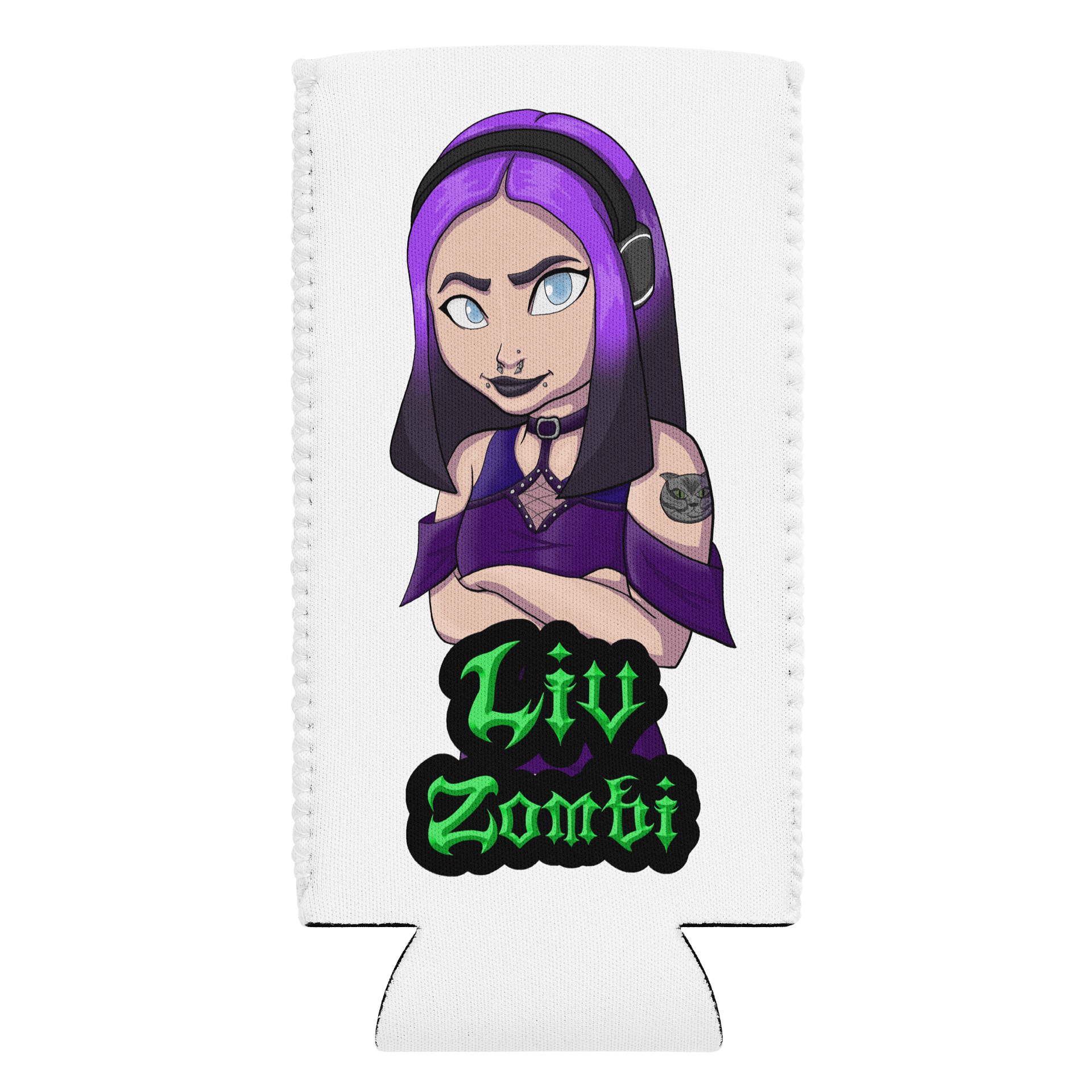 Liv Koozie product image (20)