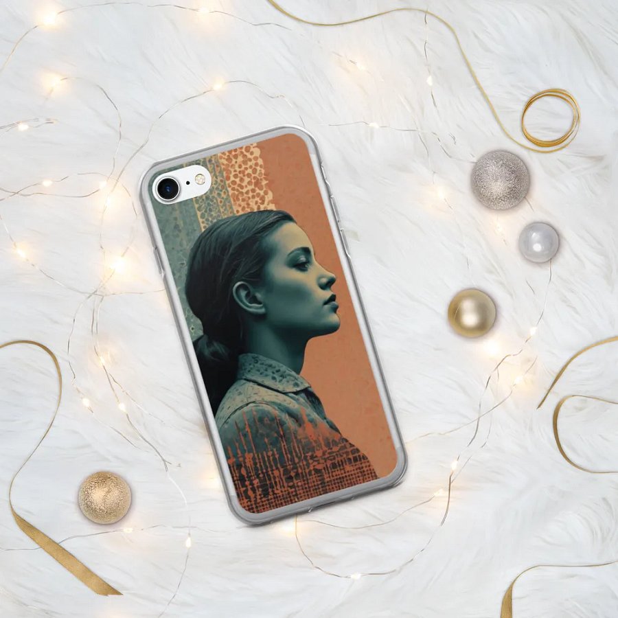 PHONE CASE A16 product image (334)