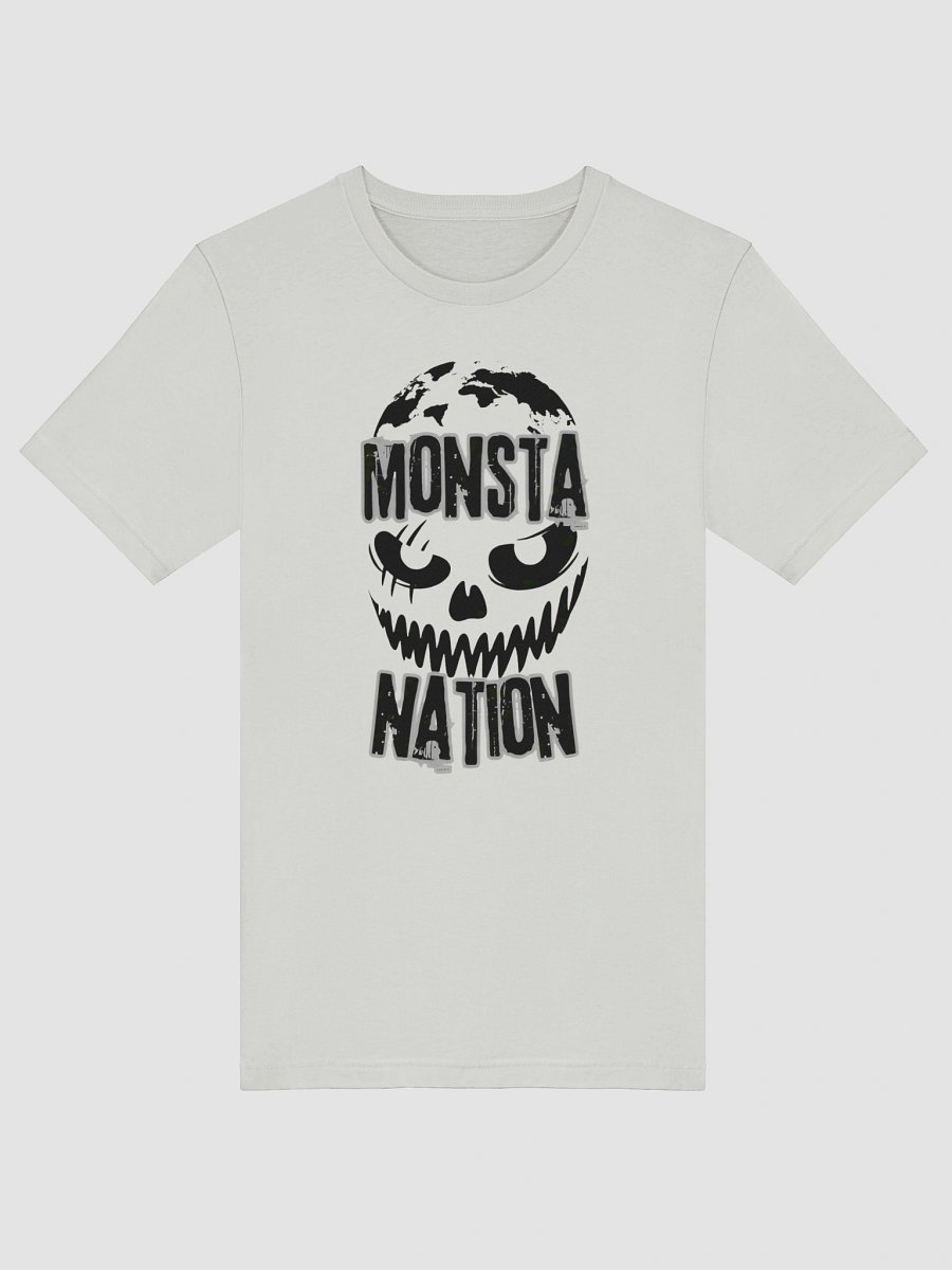 Monsta Nation "WORLD" T-Shirt product image (52)