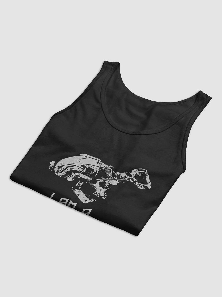 Different Breed (Tank Top) product image (3)