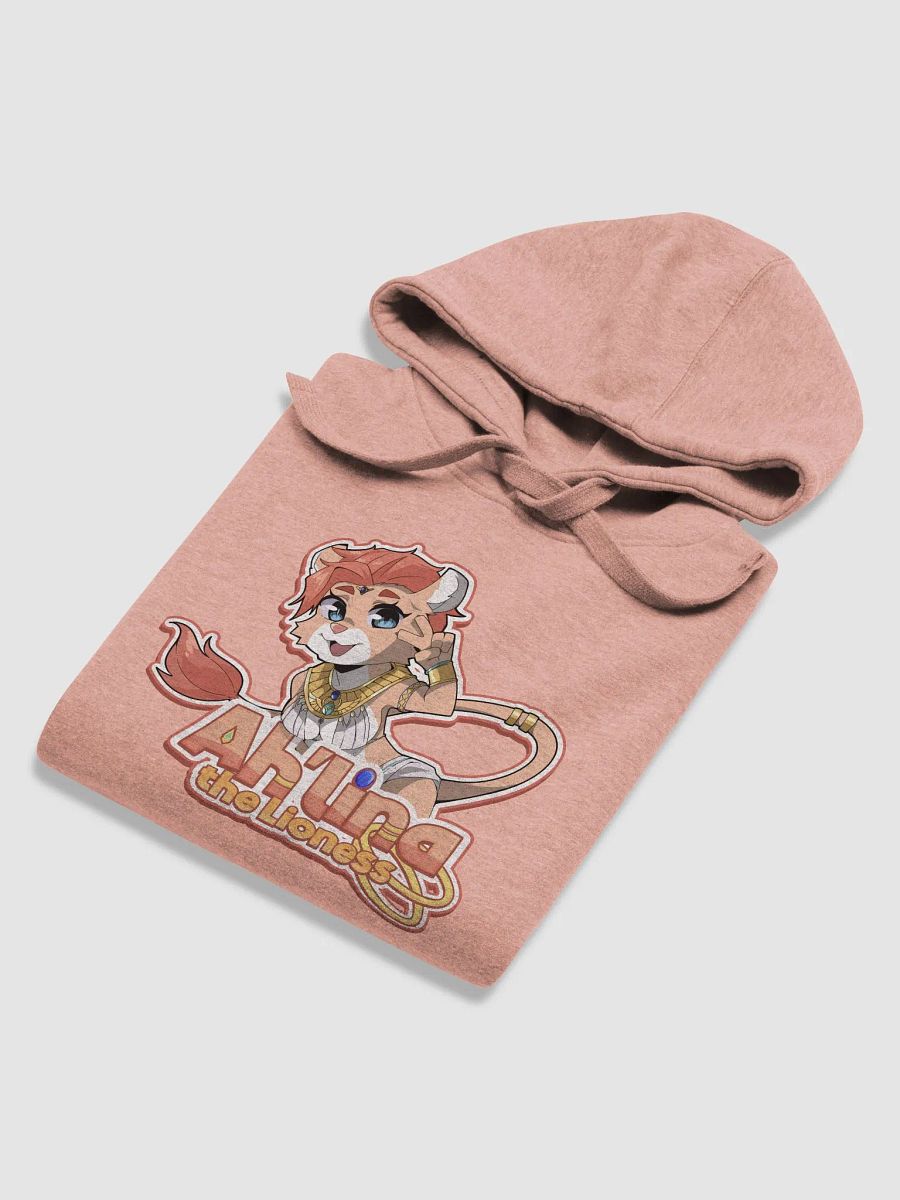 Chibi Ah'lina Hoodie product image (6)