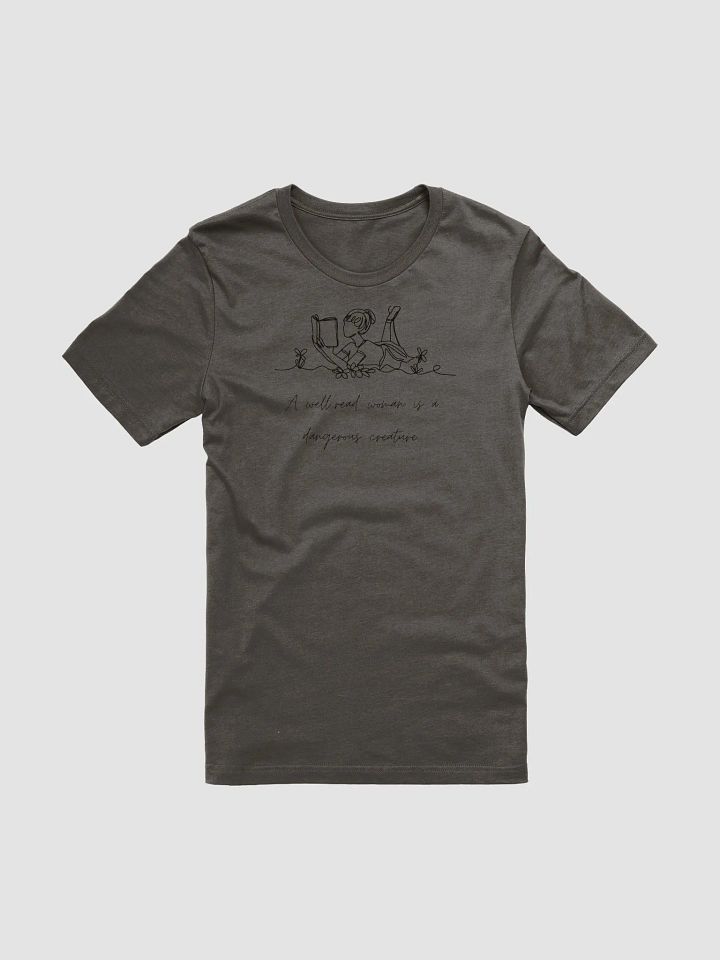 Invisible Essence T-Shirt product image (2)