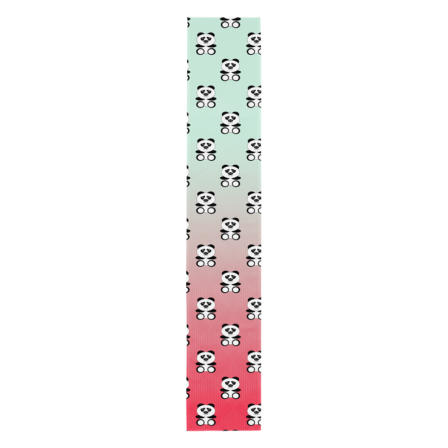 Vivid Impressions Table Runner product image (1)