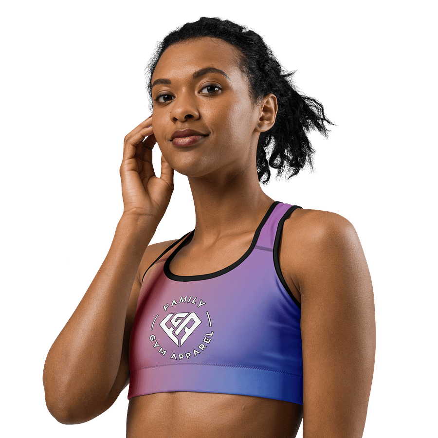 Women's FGA Sports Bra product image (3)