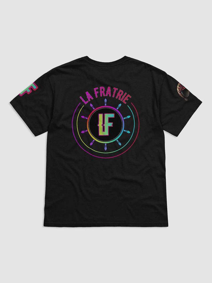 LF MAVERICK T-SHIRT- UNISEX product image (2)