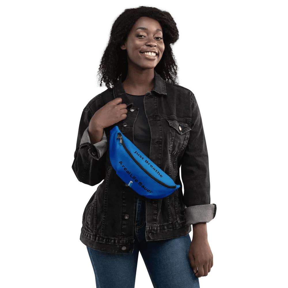 A Real Life Saver Inhaler bag product image (6)