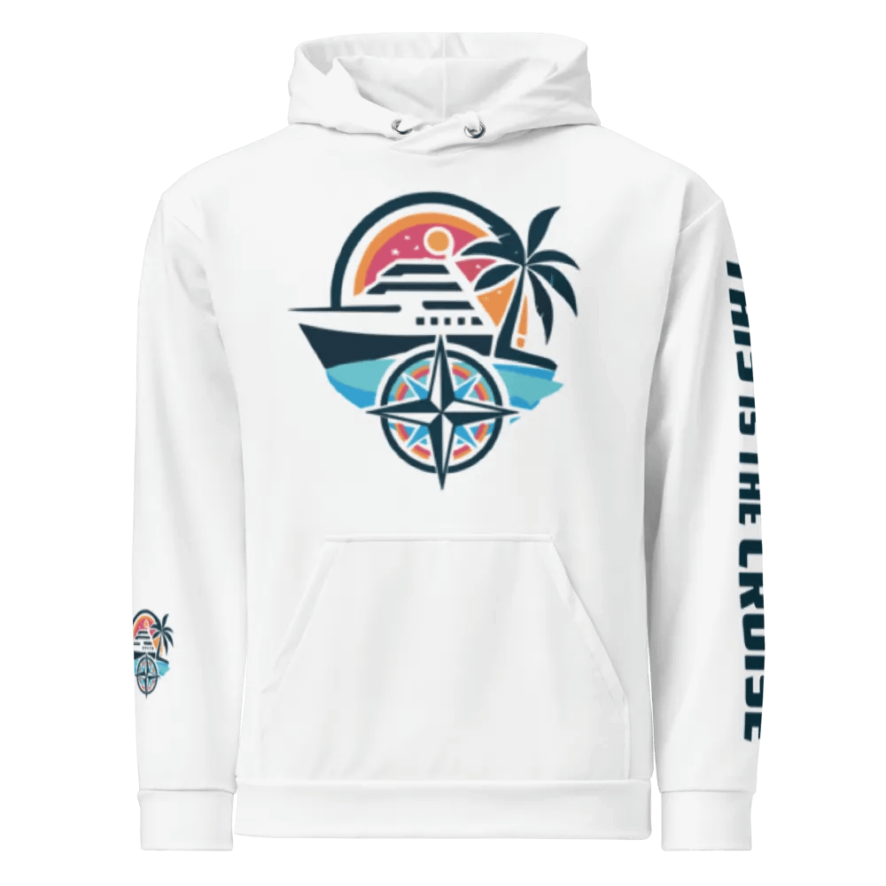 Unisex Hoodie product image (1)