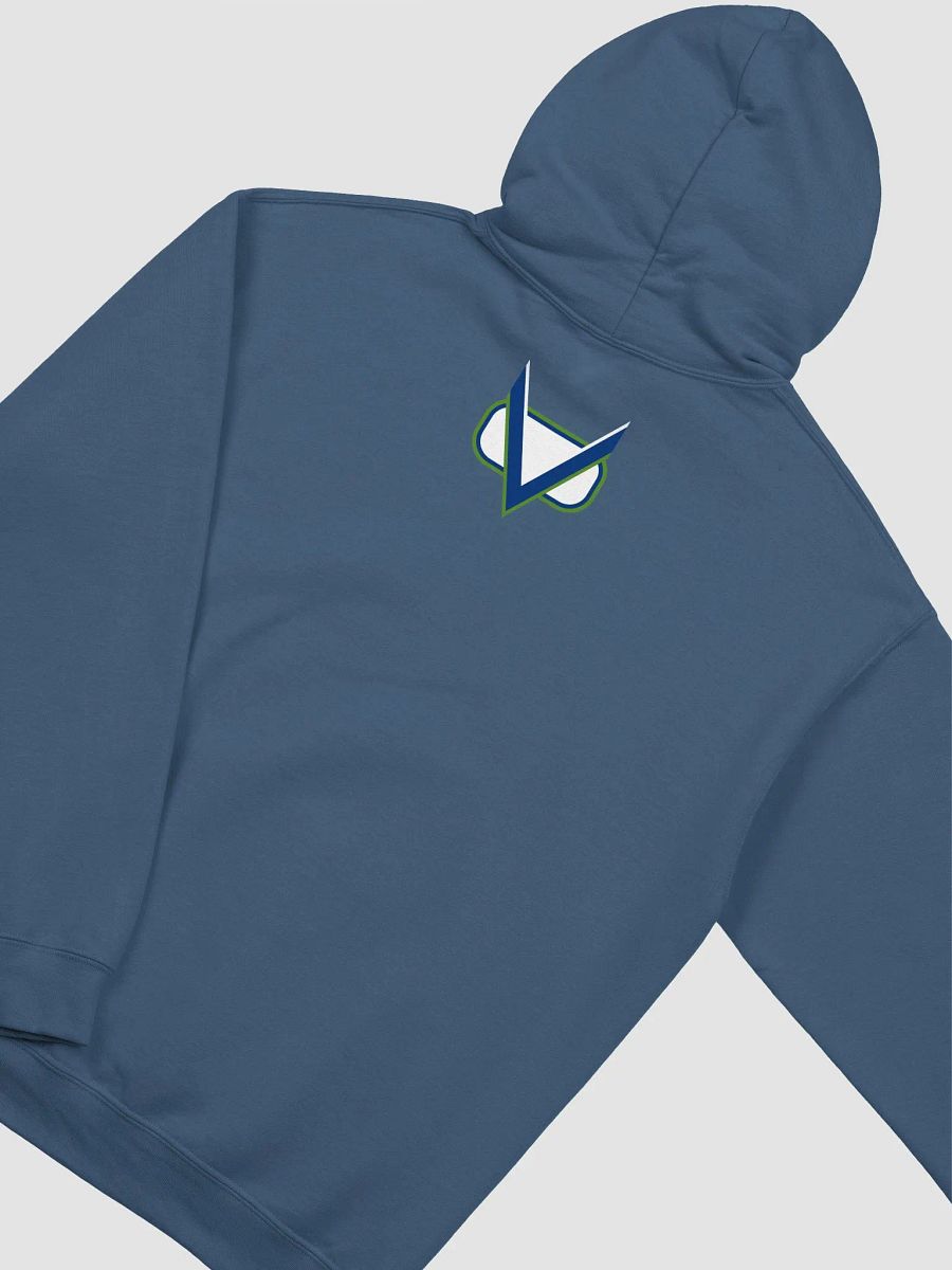 Vancouver Lumberjacks Hoodie product image (17)
