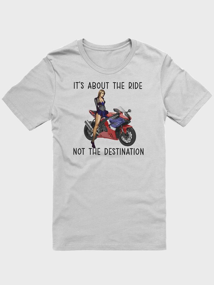 It's About The Ride product image (58)