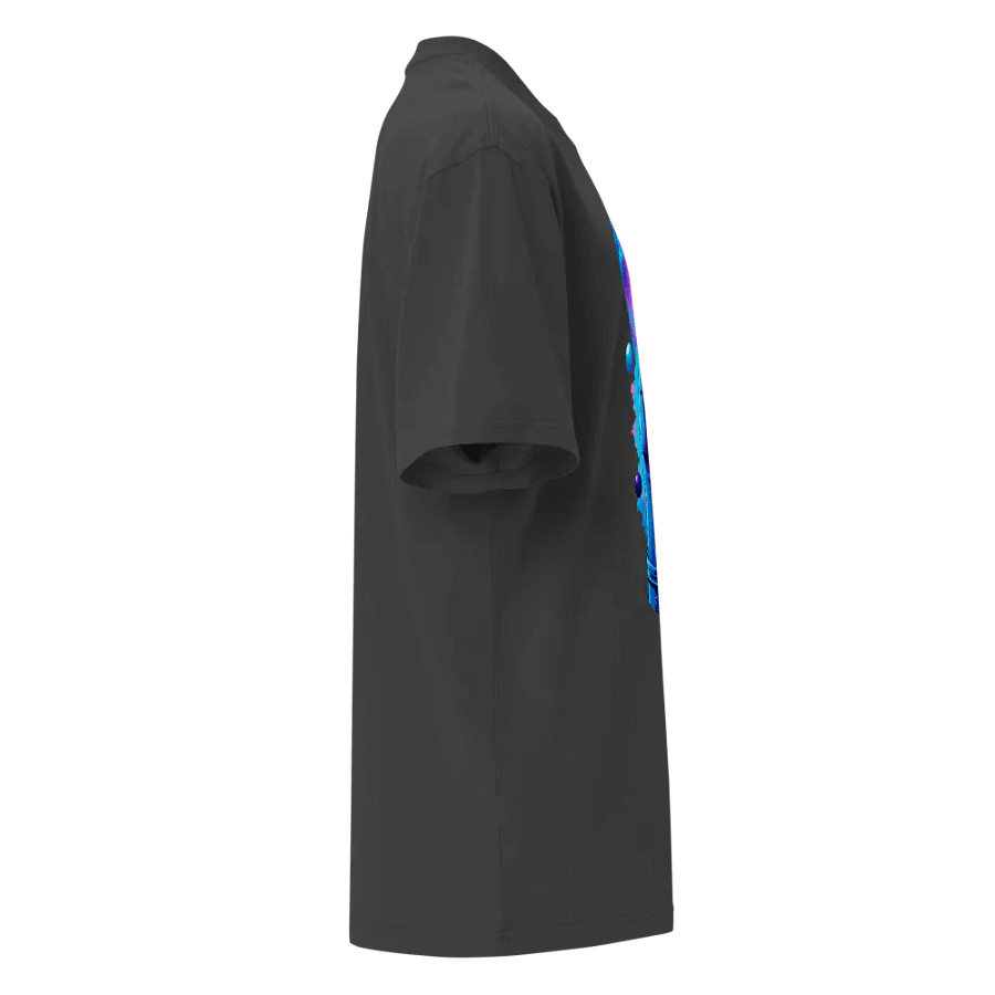 [Hand of Mysteries 2] Oversized T-Shirt product image (15)