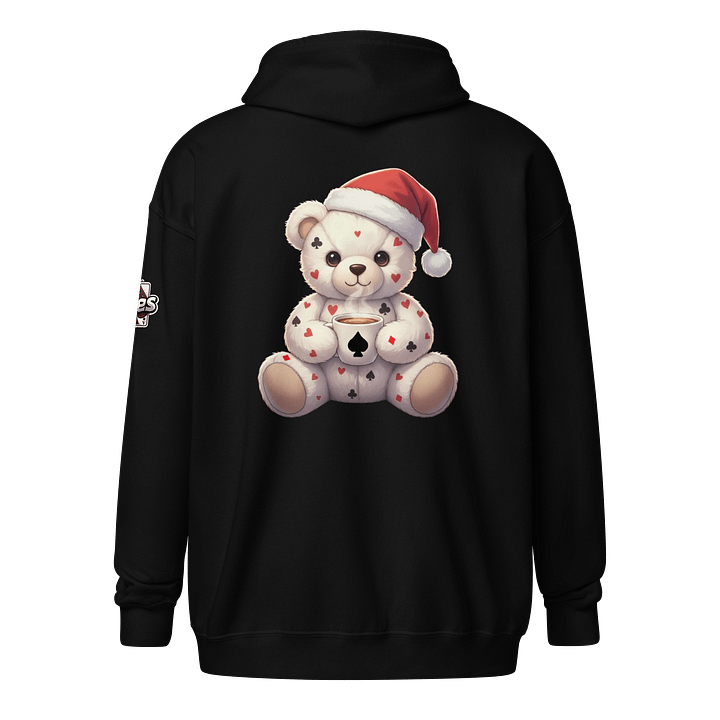 Christmas 2025 Bear product image (2)