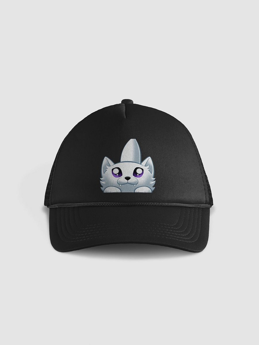 Fox hat product image (3)