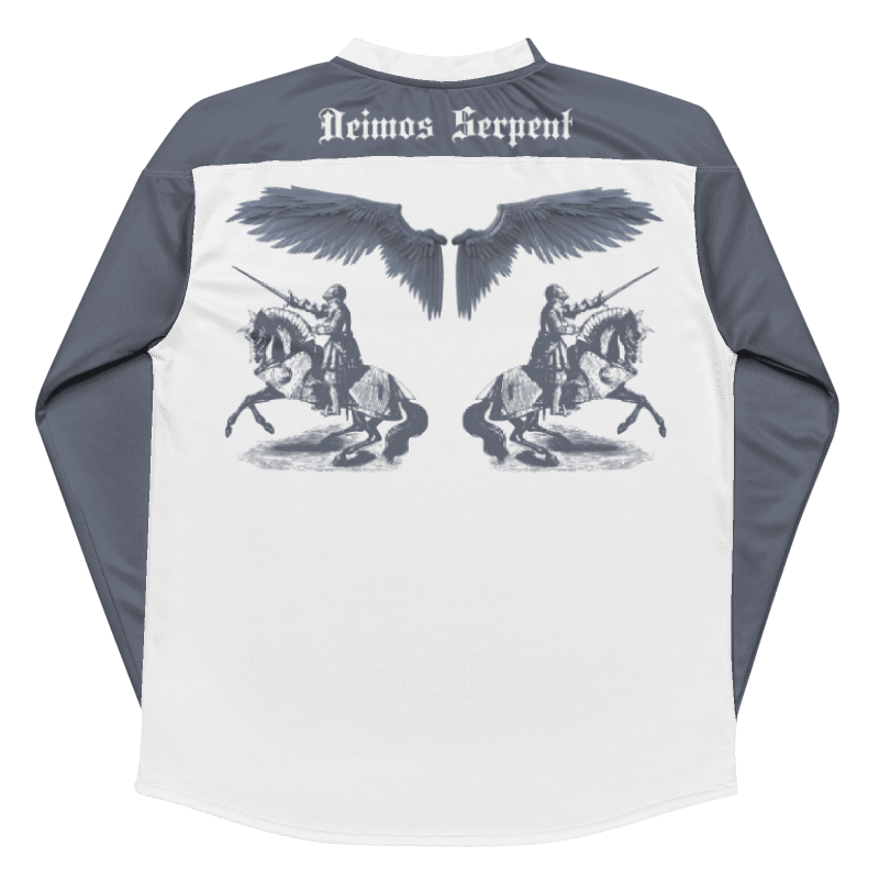 Knight All Premium Hockey Jersey product image (6)