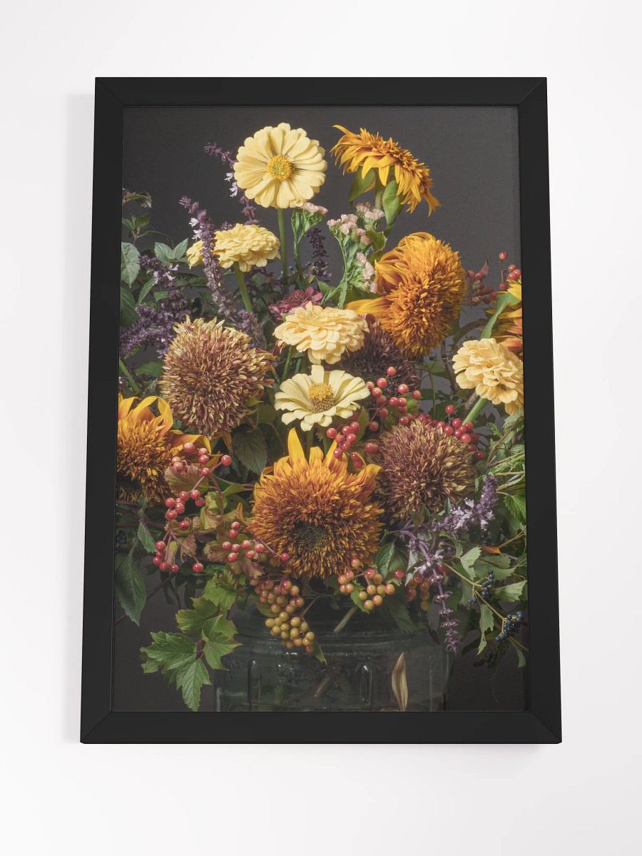 Sunflowers of Autumn product image (4)