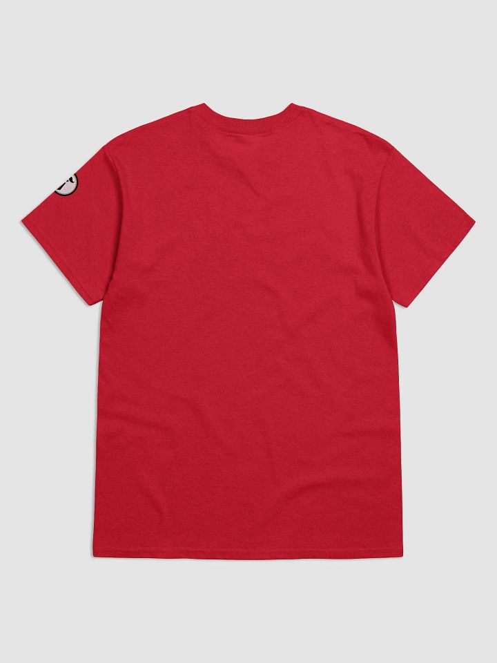 Keep Calm Tee Shirt product image (10)