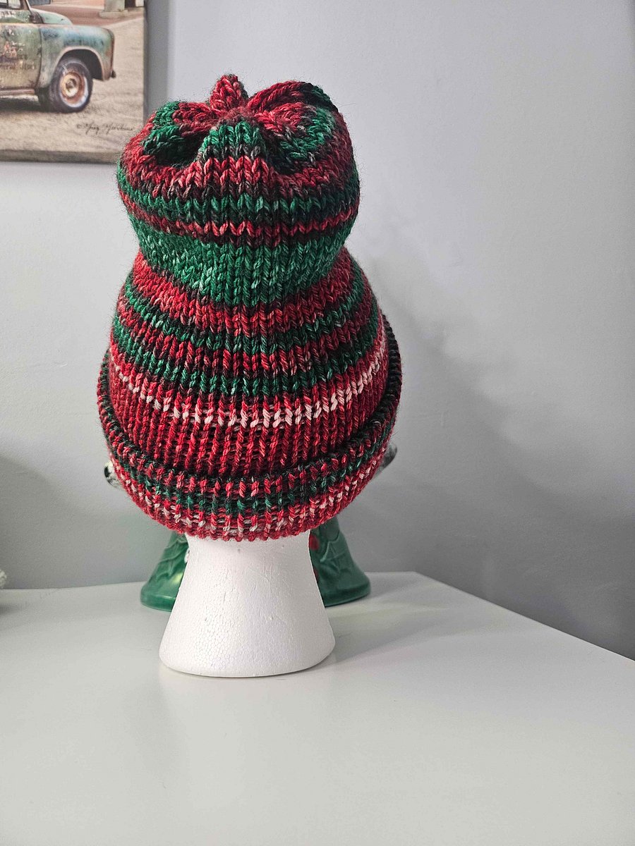 Festive Fun Winter Hat product image (3)