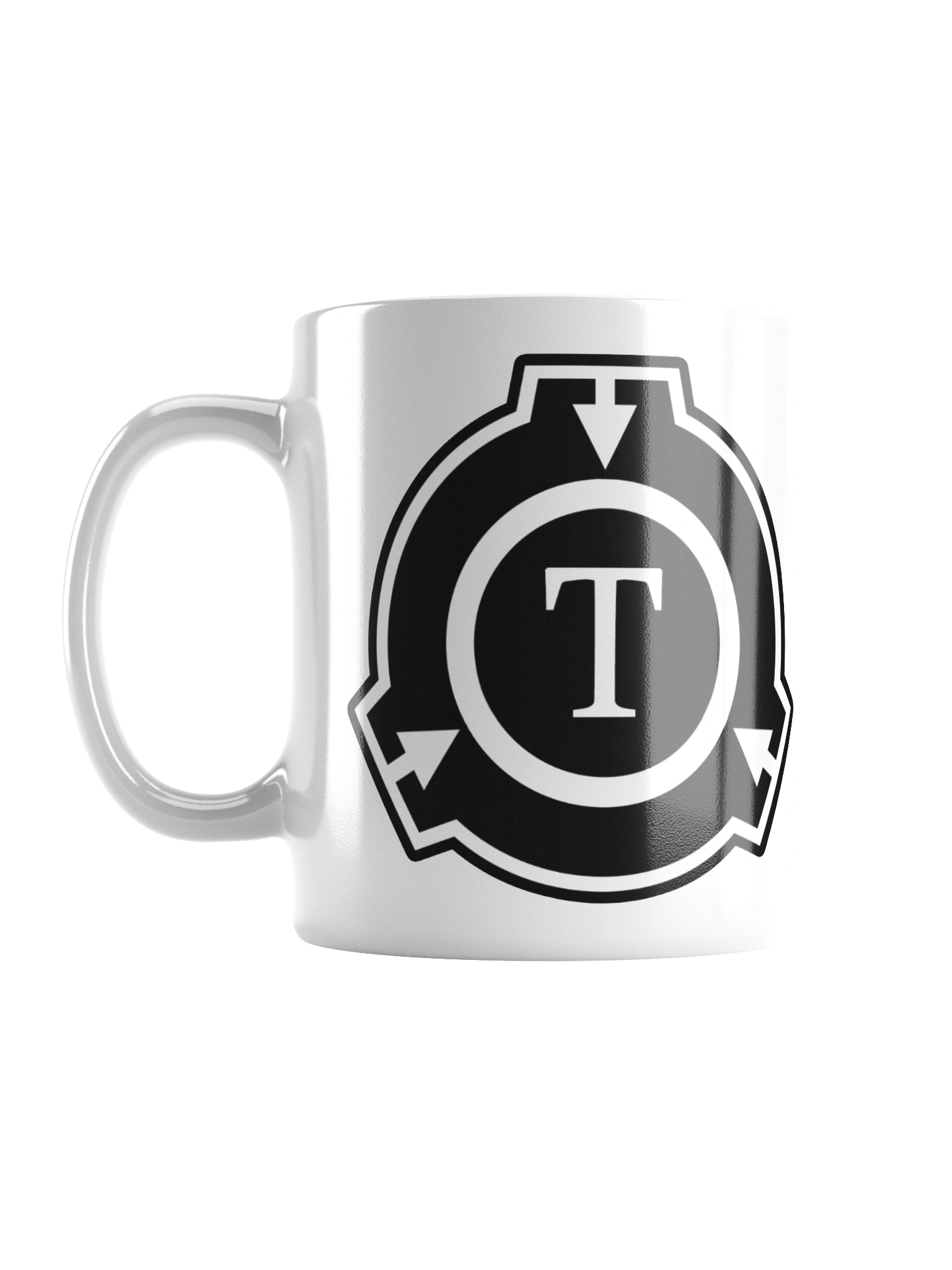 ToriSCP - Muki (Valkoinen) product image (1)