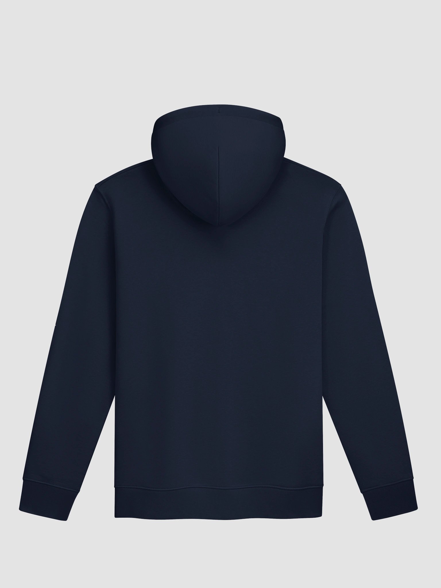 The Classic Bratt Pack Hoodie product image (3)