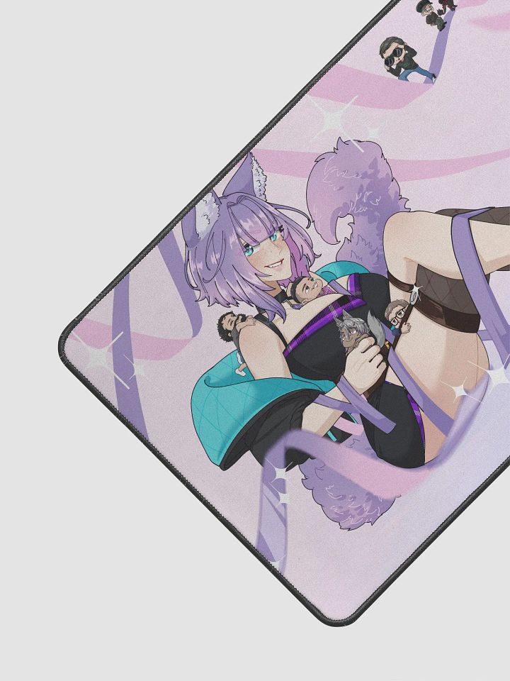 Not as Large Mousepad - 2024 Community Celebration product image (2)