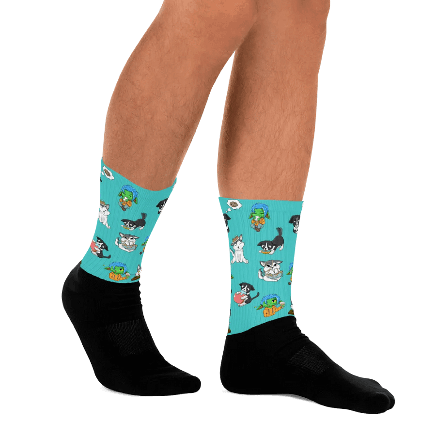 Sock of Good Boys product image (11)