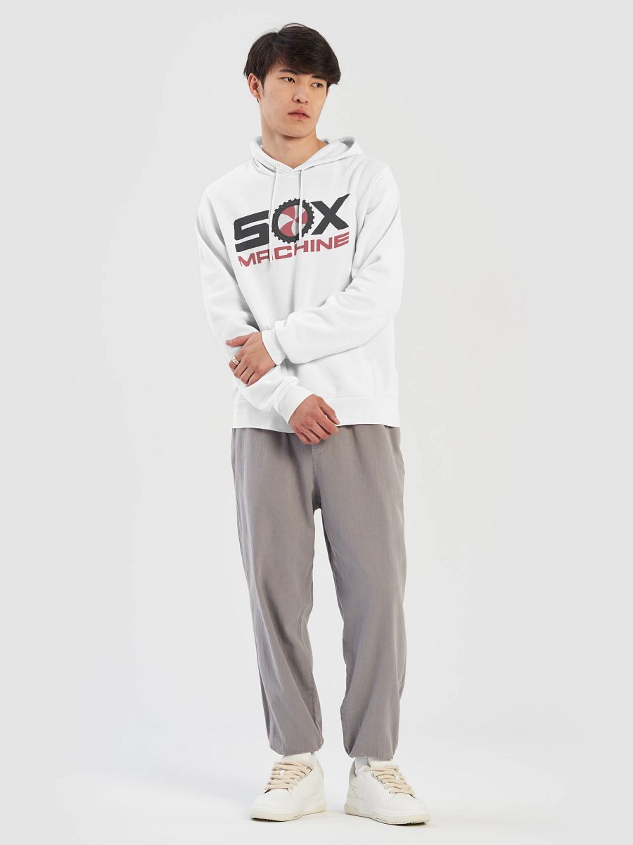 Sox Machine Hoodie product image (7)
