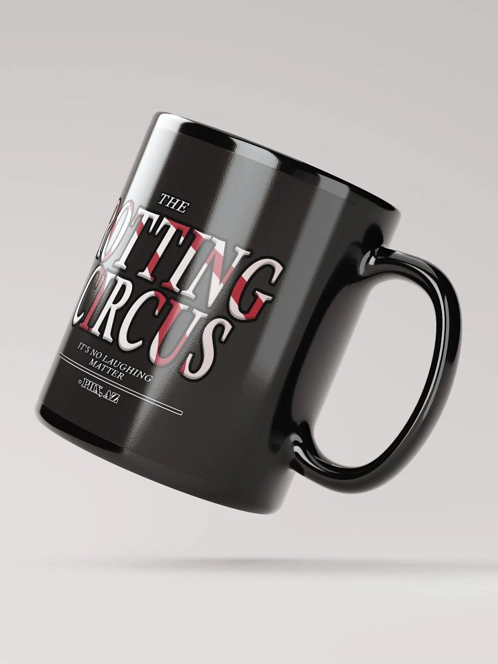 Rotting Tourism Collection #2 - Mug product image (3)