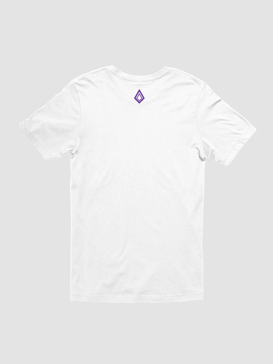 Bella+Canvas Unisex Supersoft T-Shirt product image (7)
