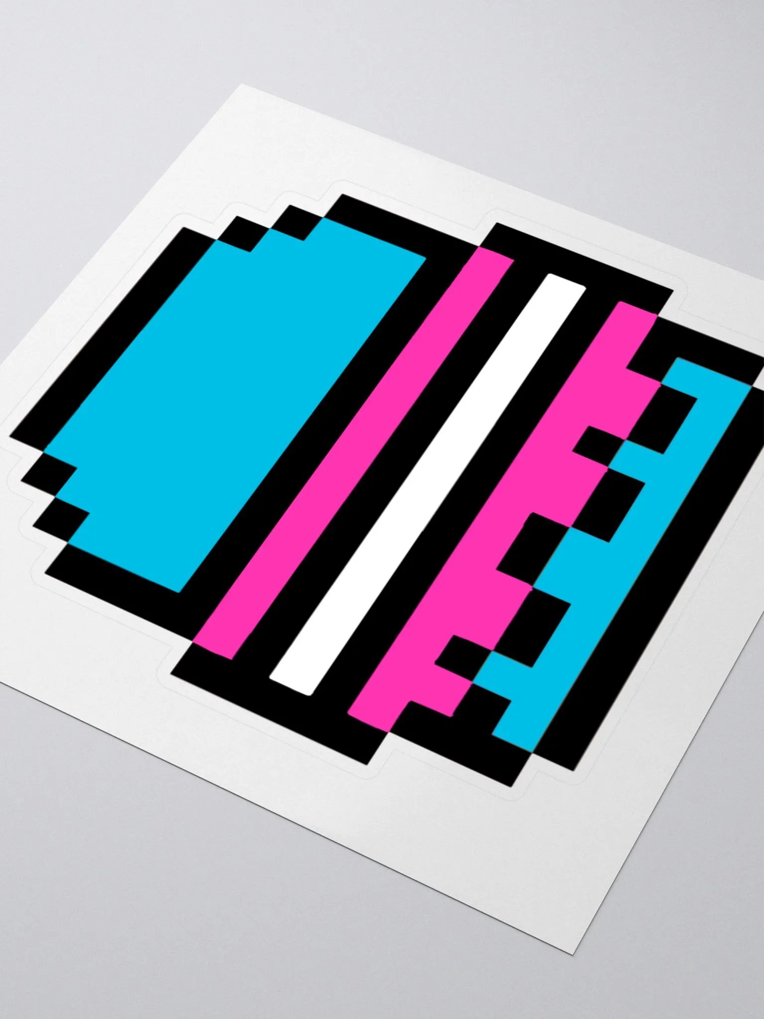 Transgender Pride Bun product image (7)