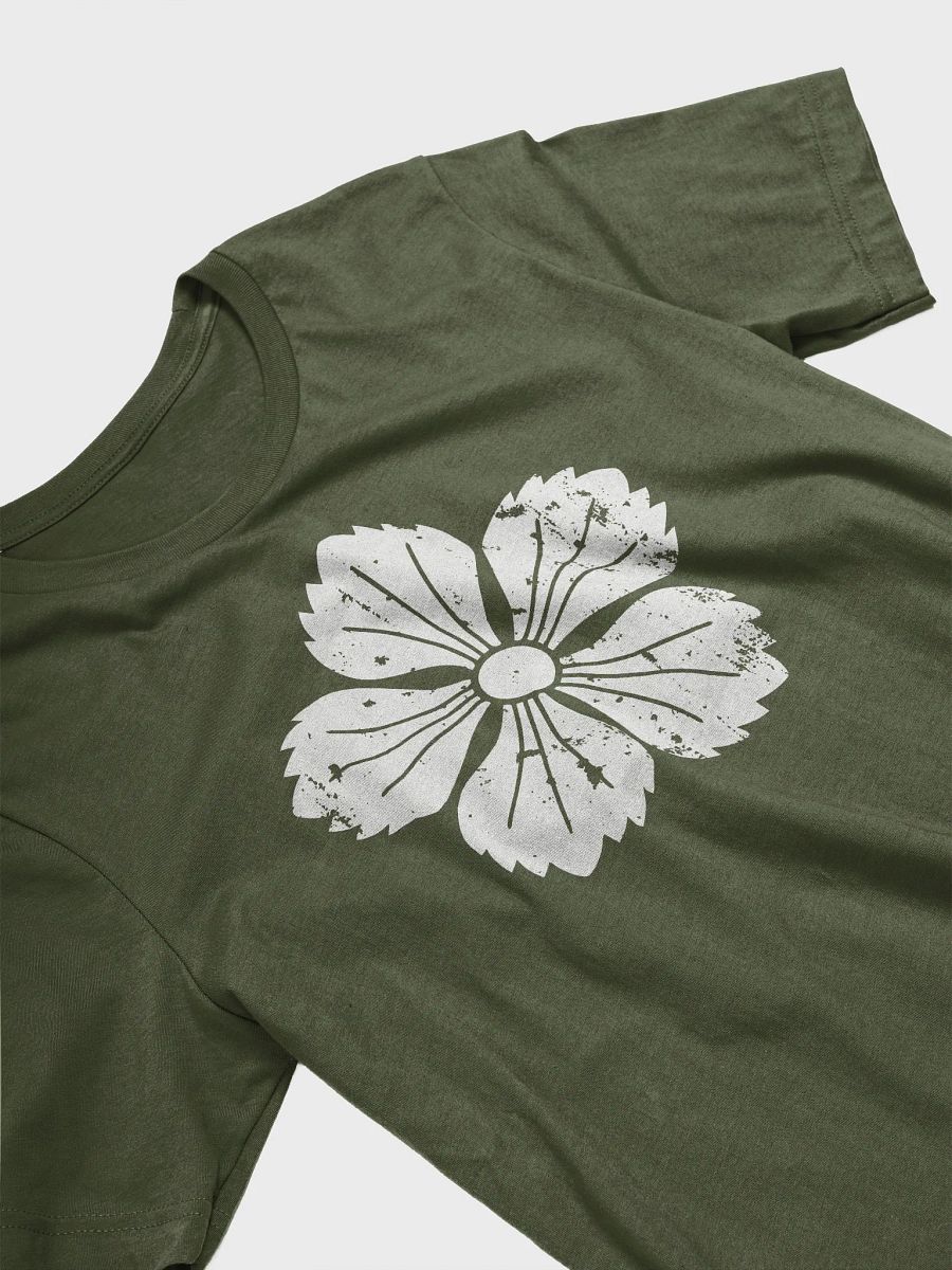 Saito Clan Mom T-shirt product image (1)