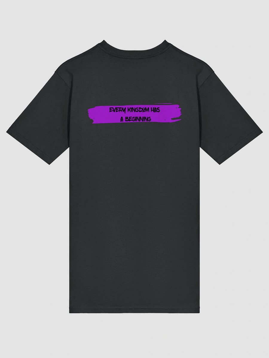 First 1K Club Special edition shirt product image (7)