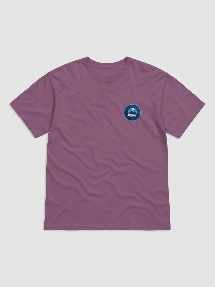 T-Shirt (Small Logo) product image (1)