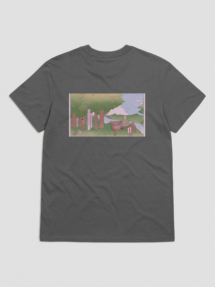 [WildlifeSam] Organic cotton t-shirt product image (23)