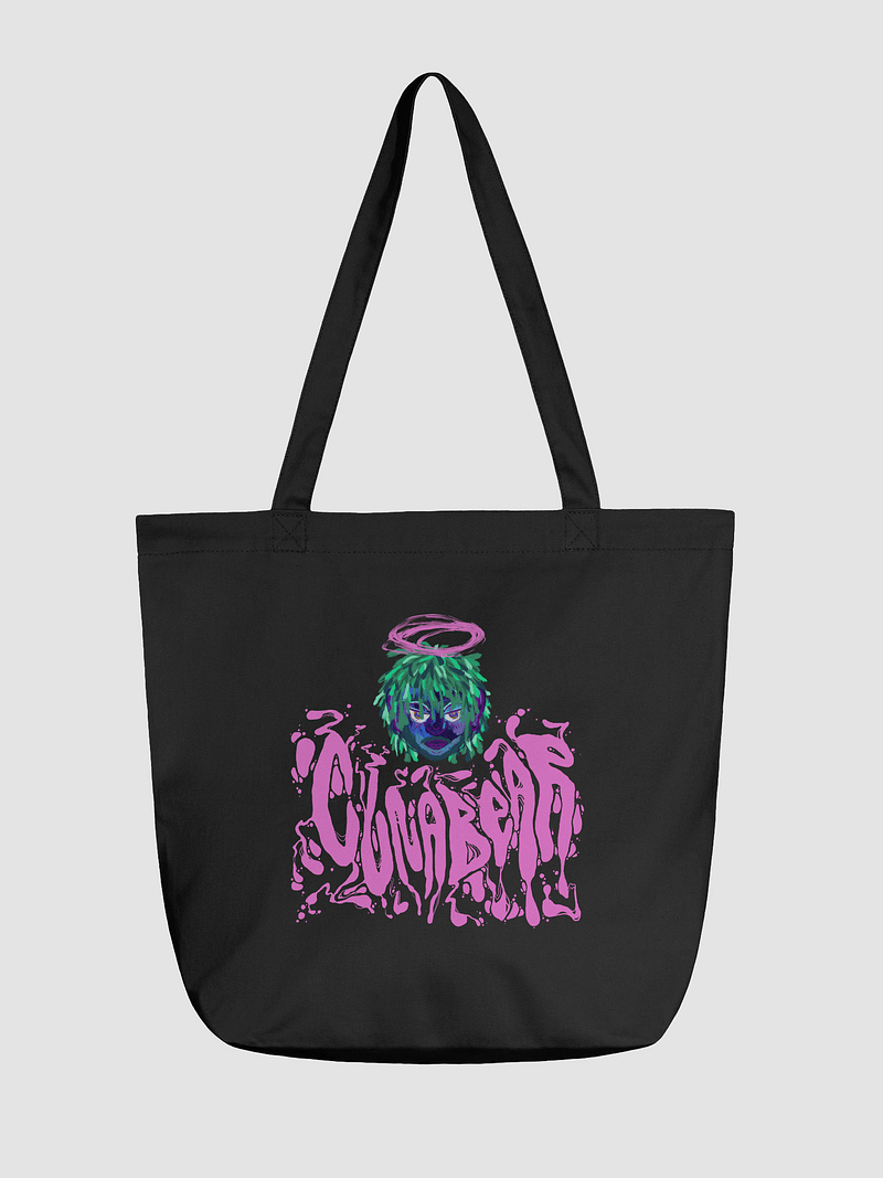 test tote bag