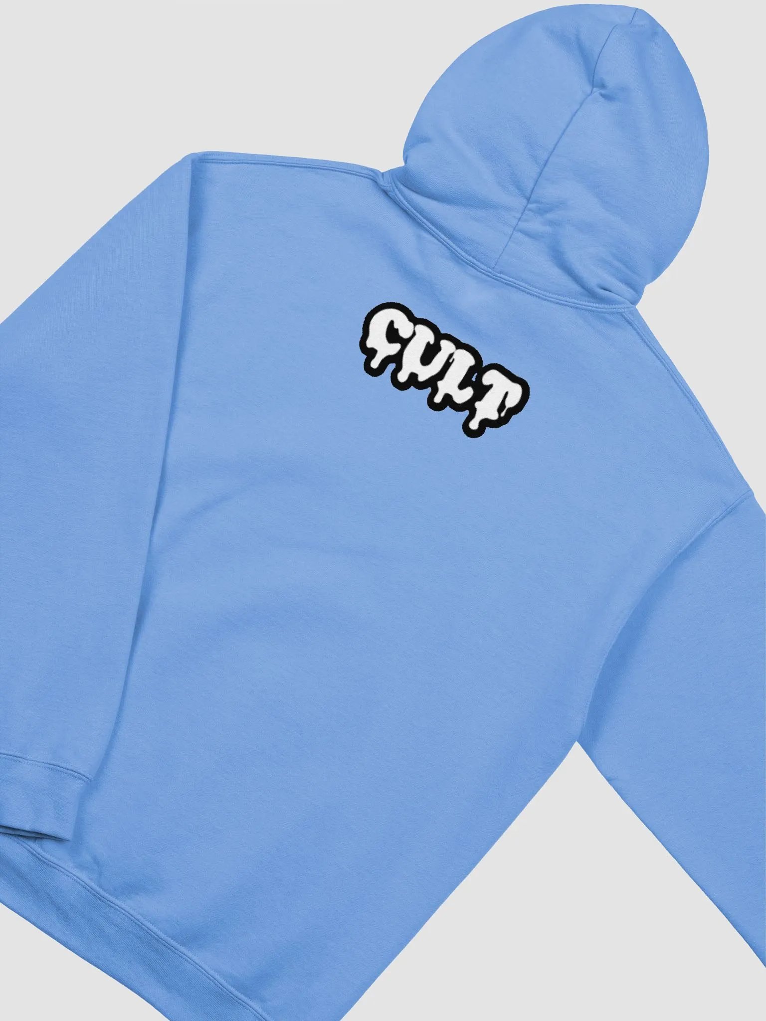 DOGGY DOGG HOODIE product image (4)