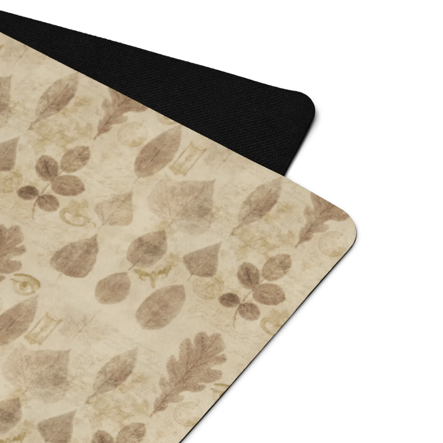 Green Witch Yoga Mat #1 product image (3)