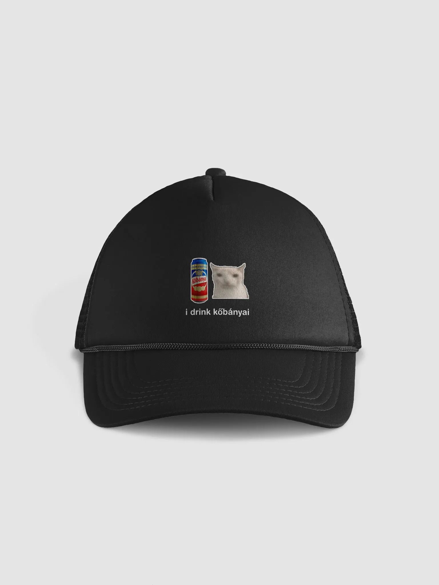 Cat Cap product image (1)