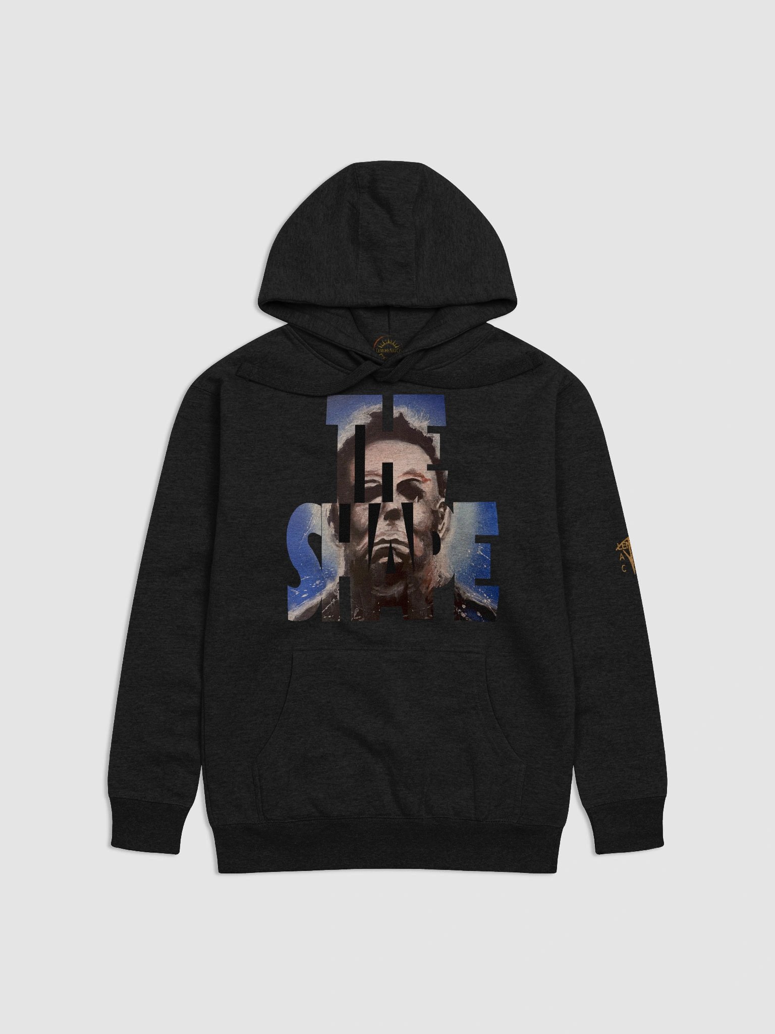 "The Shape" aka Michael Myers Hoodie product image (1)