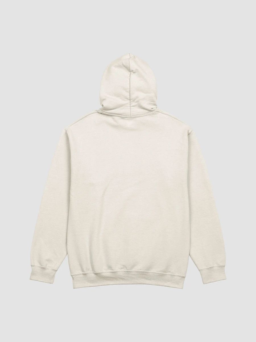 Slushie's Coffee Shop (Brown) | Hoodie product image (3)