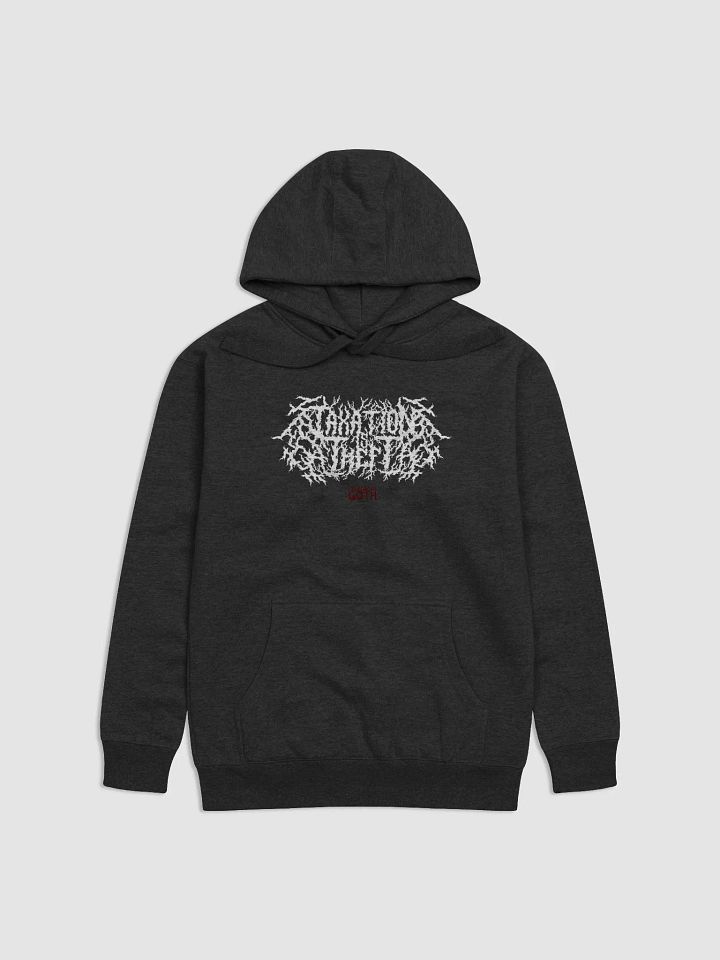 Taxation is Theft Hoodie product image (1)