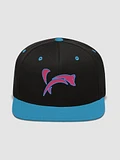 NightFoxx Logo SnapBack product image (1)