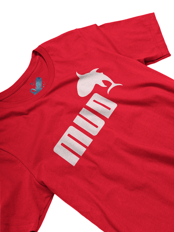 Slav Squat Shark Tee product image (74)