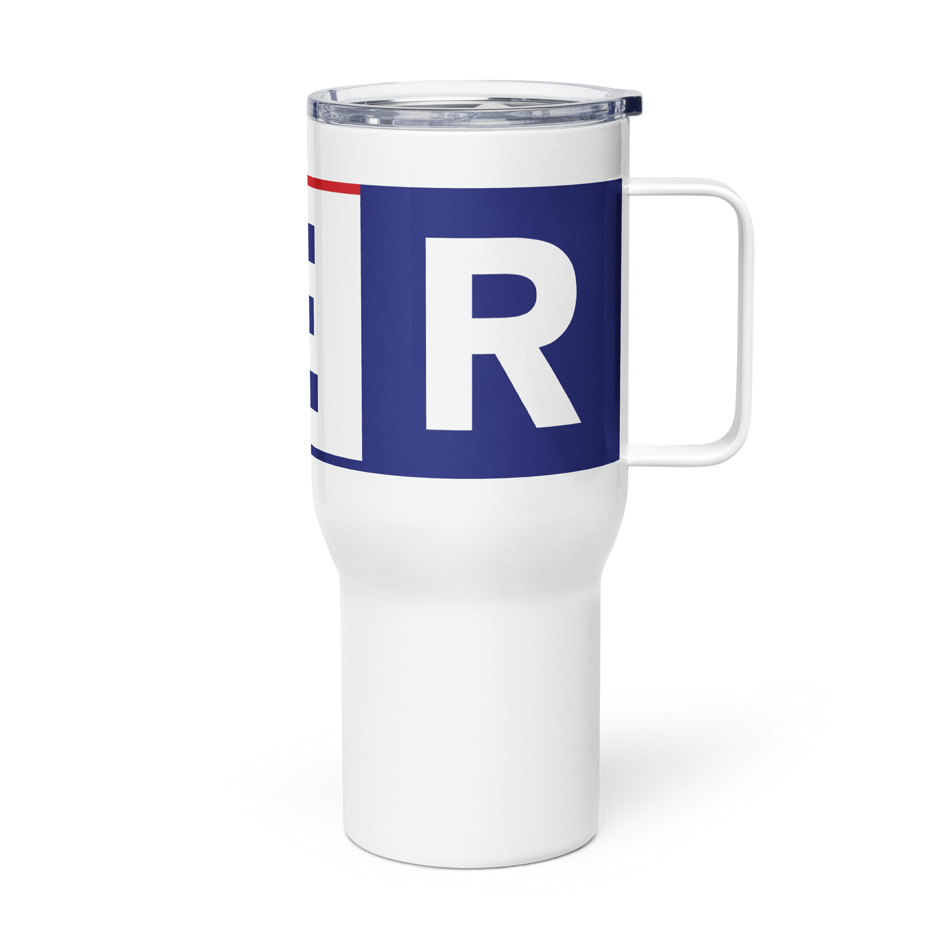 Travel Tumbler product image (4)