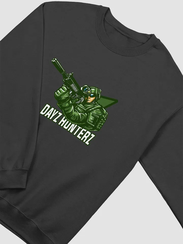 DayZ HunterZ Sweatshirt product image (2)