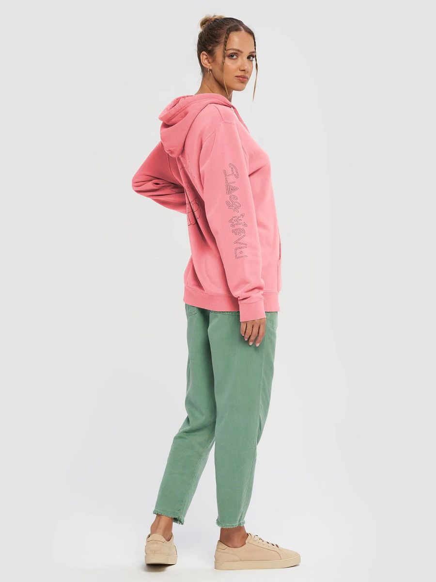 The Voids Matching Hoodie: DD product image (3)